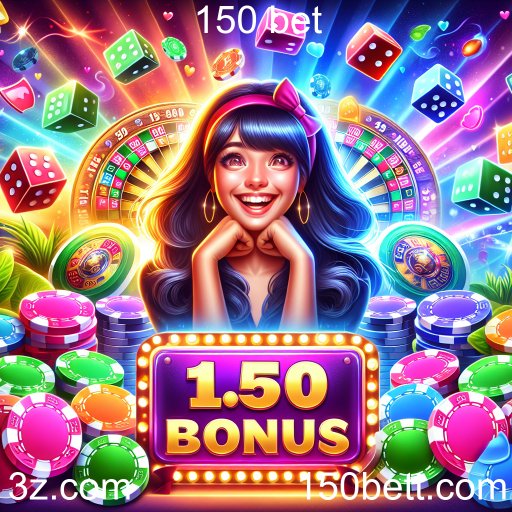 Explorando as Bônus Ofertas do 150 Bet: Oportunidades para Jogadores