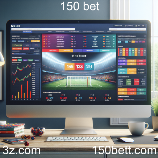 Explorando o Mundo das Apostas Esportivas no 150 Bet